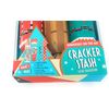 Dirty Works Gorgeous On the Go Cracker Stash
