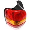 For Ford Escape Tail Light Assembly 2001-2007 Driver Side FO2818102 | 6L8Z13405DA