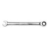 Genius Tools 13mm Combination Ratcheting Wrench - 768513