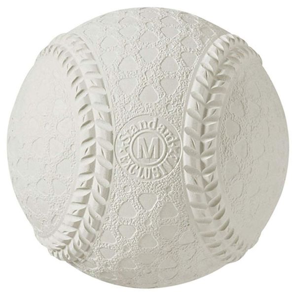 UNIX BB70-60 Will Max Soft Ball M (1 Piece)