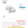 Bosch WMZ2381 laundry care accessory Inlet extension