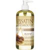 Satin Smooth Satin Release® Wax Residue Remover Oil | Post-Waxing And Post Depilatory Moisturizer And Gentle Excess Wax Remover | Non Greasy Formula | 16 Fl. Oz.