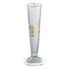 Liquid Meter (Conical / High Glass) 10mL /1-2072-01