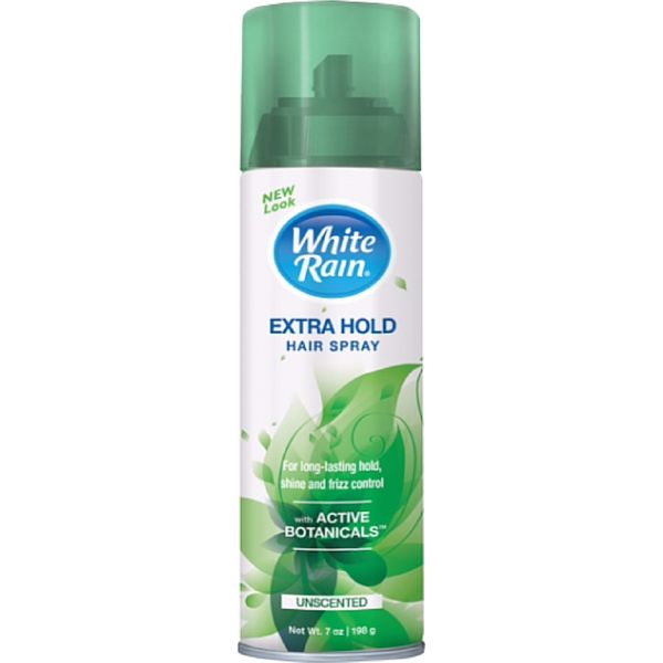Wr Hair Spray Areo Ex Hld Size 7z