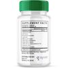 Age Shield Nootropic Capsules Advanced Formula Brain Health Support 120 Capsules