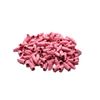 Charles Leonard Pencil Eraser Caps, Pink, 144/box (71541)