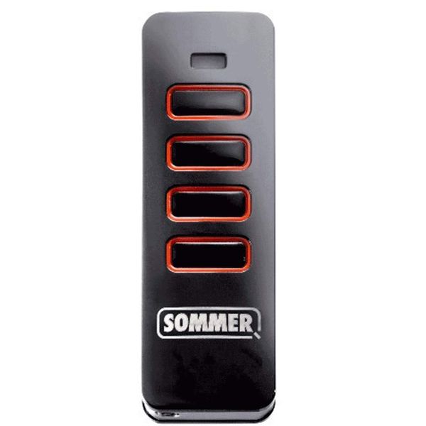 Garage Remote Control Sommer Pearl 4018