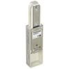 Toshiba NDR0231 Lightech Lighting Rail VI Type Feed In Cap (White)