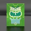 Ultimate Guard Squaroes Squaroe SpongeBob SquarePants™ SB012 - Flying Dutchman