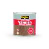 Rustins Quick Dry Varnish Clear Gloss 250ml