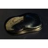 DIY MASTER Flash Pearl Gold 10g (Extra Coarse, Dry)