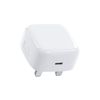 Budi 20W USB C Power Adapter Fast Charging Plug For Smart Phones