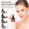 Waverloo Magic Root Cover Up - Instantly Conceals High Forehead, Hair Loss, a