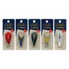 Rolburn Correction Tape Cream 0.16 inch (4 mm) Width [White] 500672 100