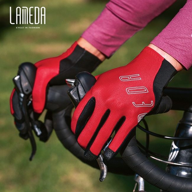 Professional 2024 cycling gloves