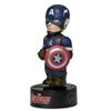 Neca NECA61491 Captain America, Mehrfarbig