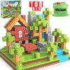 Wanplay Magnetic Blocks