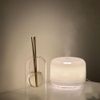 Bordhap Storage Containers Diffuser Bottles Aromatherapy Diffuser Bottle Modern Diffuser Glass Bottle Essential Oil Organizers,B
