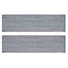 Sharp AZ-58FC Air Conditioner Replacement Filter (1 Set) Bio Deodorizer Filter