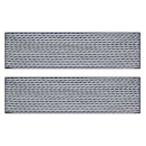 Sharp AZ-58FC Air Conditioner Replacement Filter (1 Set) Bio Deodorizer Filter