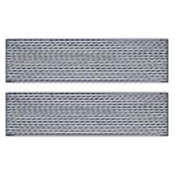 Sharp AZ-58FC Air Conditioner Replacement Filter (1 Set) Bio Deodorizer Filter