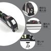 Horizontal Device Multi-functional Horizontal Vertical Measuring Level with Tripod Tape for Indoor Decoration Measurement