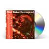 Chet Baker Re:imagined
