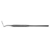 Dental Implant Surgical Retractor Probe Curette Bone Rongeur Scissors Elevators