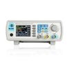 60MHz Dual Channel Signal Source Arbitrary Function Signal Generator 200MSa/s