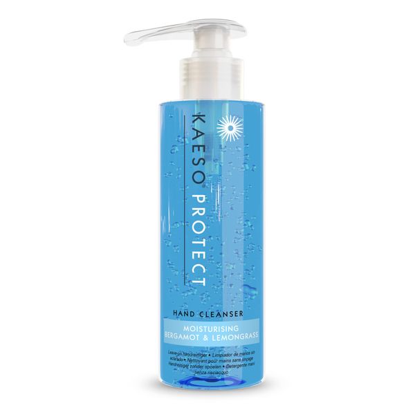 Kaeso Protect Hand Cleanser 500ml