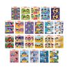 Kids Matching Game,Concentration Training Cards | Finding Different Concentration Training Game for Children, Early Learning Product