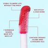 theBalm Instant Plump Your Pucker Lip Gloss