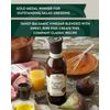 Stonewall Kitchen Balsamic Fig Dressing, 11Ounces
