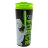 Star Wars MTM27580 Ceramic Mug, Black/White/Green