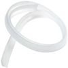 Croydex Universal Translucent Shower Door Seal Kit 100CM Home Bathroom