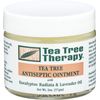 Tea Tree Therapy Antiseptic Ointment 2oz
