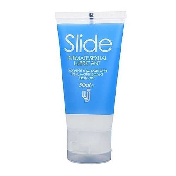 Loving Joy Slide Water Based Lubricant, 1 x 50 ml