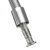 Pull Down Sprayer Commercial Kitchen Pre Rinse Faucet Head Sprayer Flexible Hose