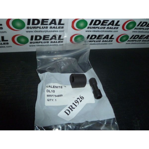 VALENITE DL10 NEW IN BOX