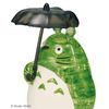 BEVERLY Crystal Puzzle [42 Pieces] Totoro/Green (Japan Import)