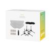 Hombli Robot Vacuum Complete Accessory Kit - Maintenance Kit for Smart Robot Vacuum