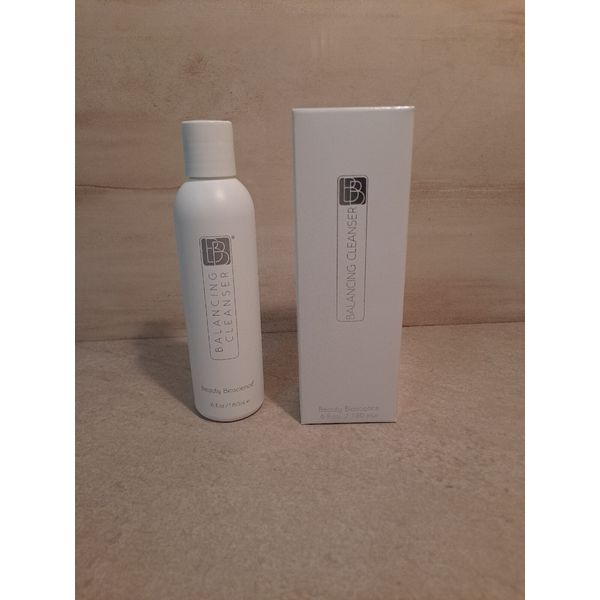 Beauty Bio Bioscience - pH Balancing Cleanser - 6 oz, 180 ml, NIB sealed