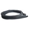Design Engineering 010666 Easy Loom 3/8" (10mm) x 10' Split Sleeve Wire and Hose Protection