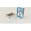 Eurographics Penguin and Chick 1000-Piece Puzzle