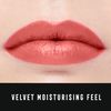Max Factor Velvet Mattes Lipstick, Infused with Oils and Butters, 1 Sunkiss, 3.5 g