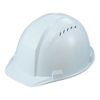 As One Helmet A-01V-W No Liner /2-9933-01