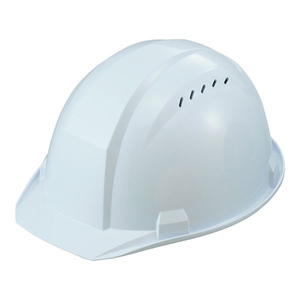 As One Helmet A-01V-W No Liner /2-9933-01