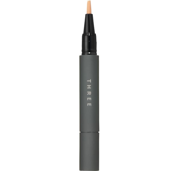 THREE Advanced Smoothing Concealer 02
