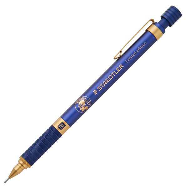 Staedtler Mechanical Pencil, 0.5mm, Exclusive Royal Blue, Drafting, Writing, 1 Piece 9253505 RB