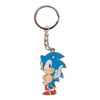 ZZSonic Keyring Glass and Coaster Set